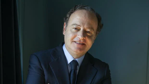 El Instituto de Empresa Familiar (IEF) nombra a José Luis Blanco nuevo director general ejecutivo