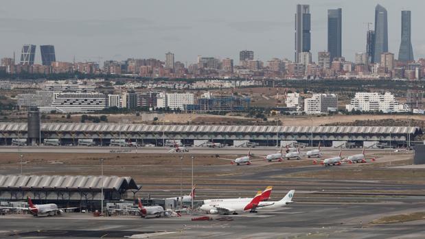 El Gobierno ultima un plan de ayudas para las compañías aéreas