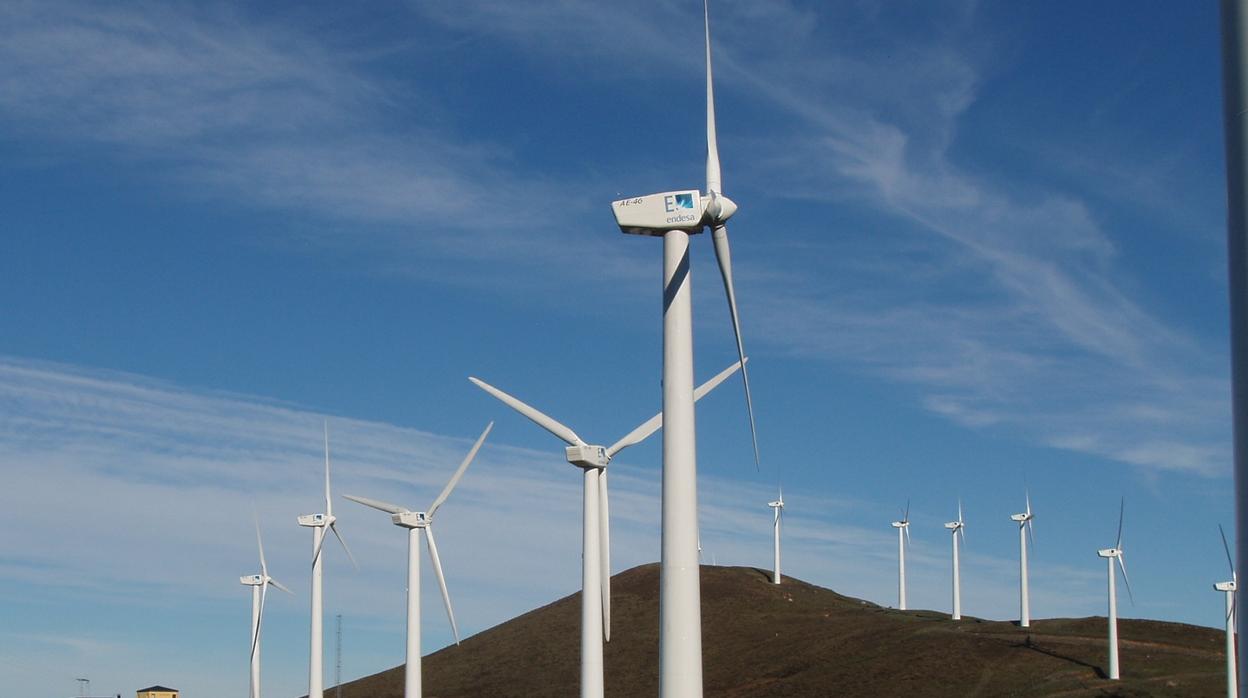 El Gobierno aprueba el fondo para respaldar a la gran industria en la compra de energía verde