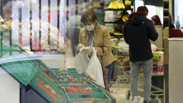 Mercadona abre un nuevo supermercado en Sevilla el 10 de julio