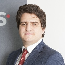 Jorge González, director de Análisis de Tressis