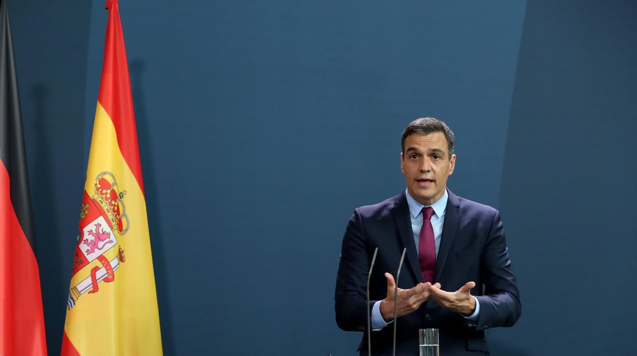 El jefe del Ejecutivo llega con todas las grandes reformas que Europa puso como condición a España en la crisis de 2008 para rescatar a la Banca, desactivadas.