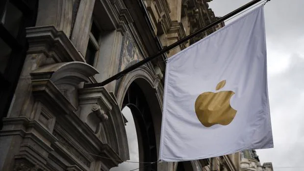 La Justicia europea da la razón a Apple y avala su refugio fiscal irlandés