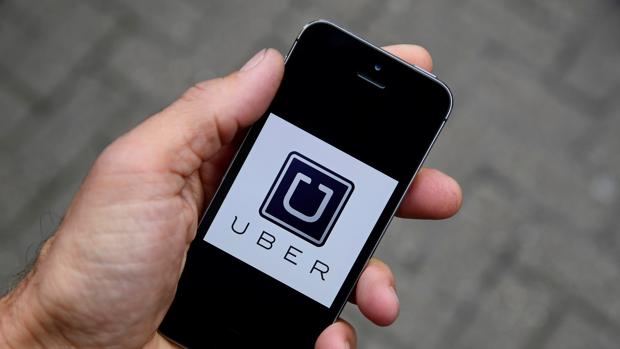 Uber acuerda un ERE para el 30% de la plantilla en España