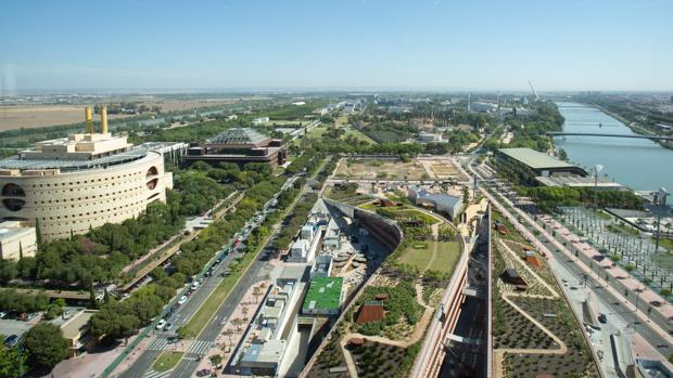 Diseñando el «cerebro» de la energía del futuro en Andalucía