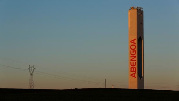 Abengoa gana el litigio con sus acreedores en México