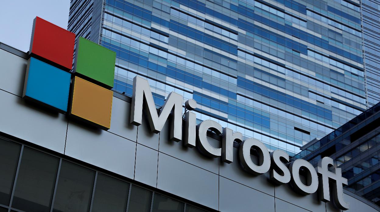 Microsoft gana 44.281 millones de dólares en el ejercicio 2020, un 13 % más