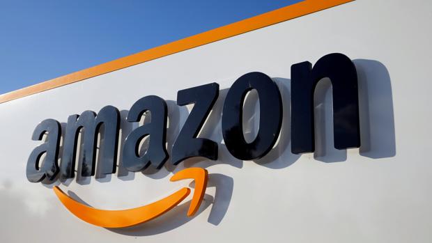 El precio de las acciones de Amazon alcanza niveles récord