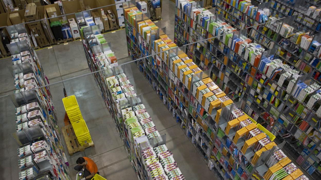 La agenda sectorial quedará encuadrada en la denominada estrategia de política industrial para España 2030.