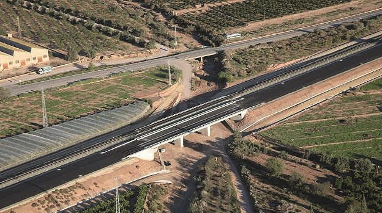 Proyectos que deben ir más rápido para reactivar Andalucía