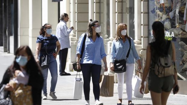 El gasto medio de los hogares subió el 1,2% y superó los 30.000 euros antes de la pandemia