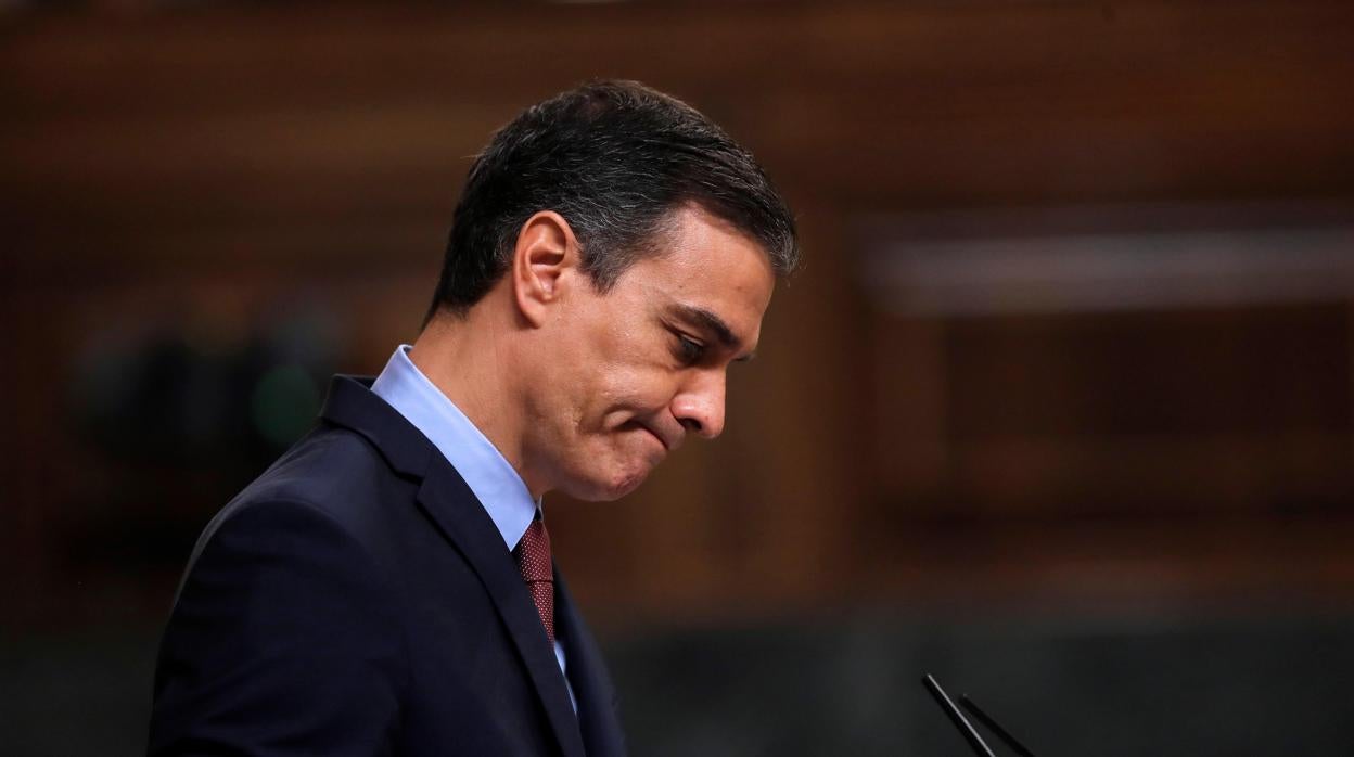 El Covid dispara el déficit del Estado hasta el 4,4% del PIB