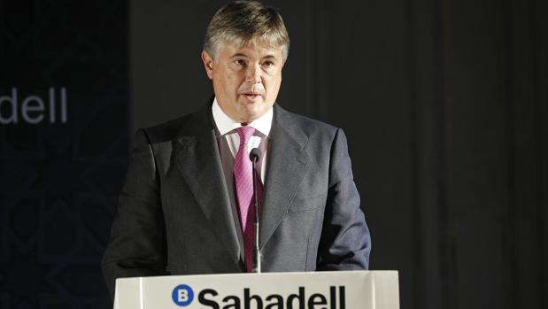 La Territorial Sur de Banco Sabadell cierra el segundo trimestre con un negocio de 16.377 millones