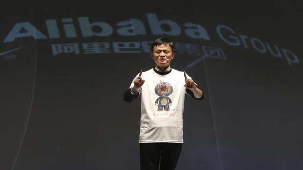 Ant Group (Alibaba) sacará a Bolsa al menos el 10% de su capital y espera superar a la oferta de Aramco