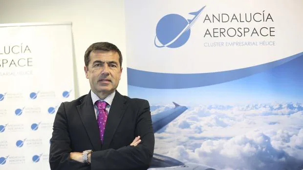 «No podemos dejar caer a Alestis porque es vital para el sector aeronáutico de Andalucía»