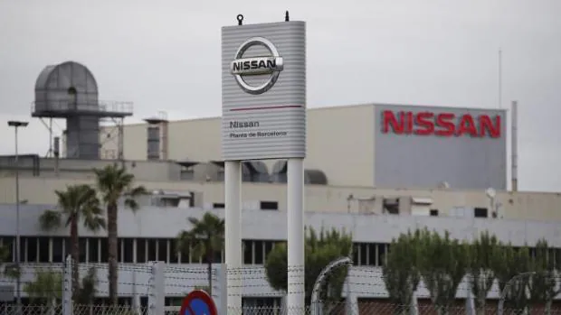 LG, dispuesta a una gran inversión en la planta de Nissan para hacer baterías
