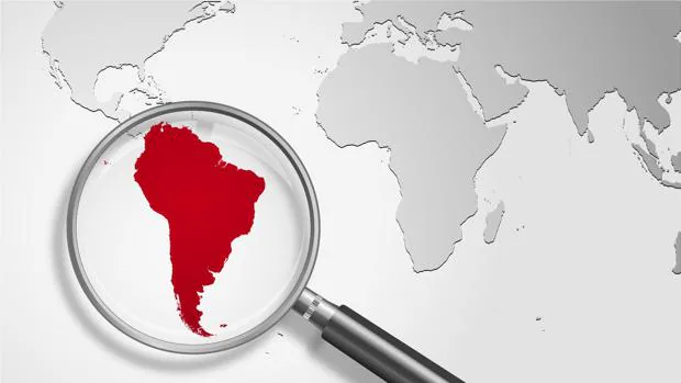 Iberoamérica busca su sitio en el nuevo mapa de la globalización