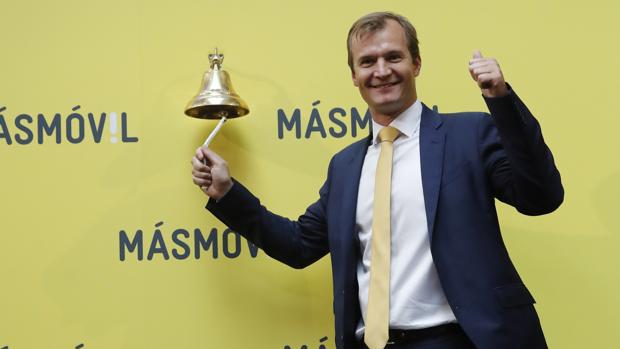 Yoigo (Grupo MásMóvil) ofrecerá 5G en 15 ciudades españolas «sin coste extra añadido»