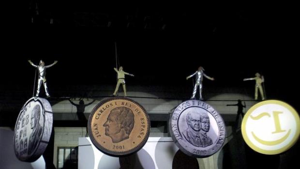 Así podrás canjear pesetas por euros en el Banco de España antes de que termine el plazo