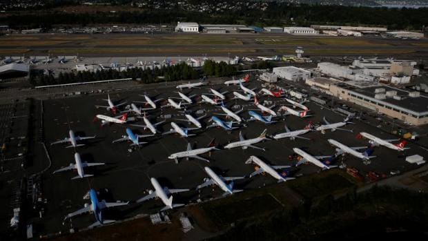 Boeing mintió sobre los 737 MAX y los accidentes fueron una «serie de errores técnicos», según la Casa Blanca