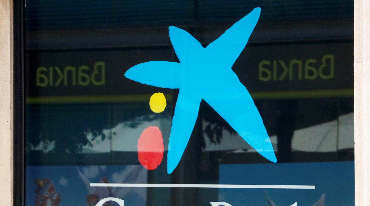 José Ignacio Goirigolzarri (i) y Gonzalo Gortázar (d)