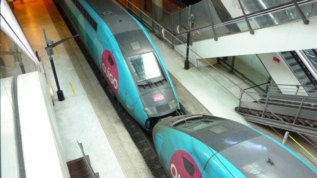 SNCF abre una guerra de precios en el tren con 10.000 billetes de AVE a 1 euro