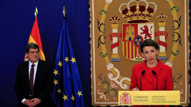 Los empresarios se plantan y no volverán a la mesa hasta que los ERTE lleguen a todos los sectores