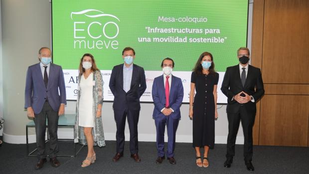 Exitosa inauguración de Ecomueve, el principal evento de movilidad sostenible