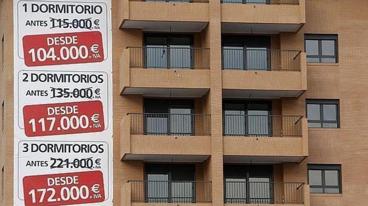 Los propietarios de vivienda rebajan sus expectativas de venta por la pandemia