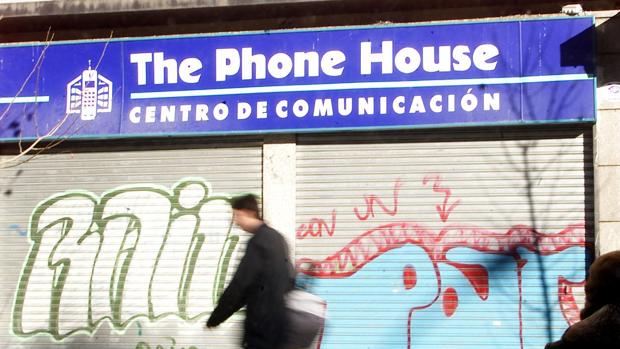 The Phone House plantea un ERE en 148 de sus centros