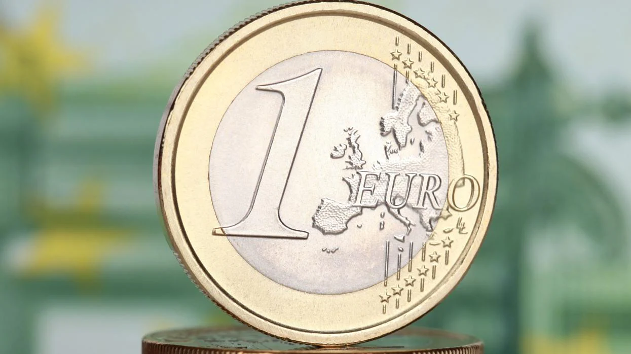 El euro se ha apreciado significativamente frente a casi todas las divisas de economías avanzadas