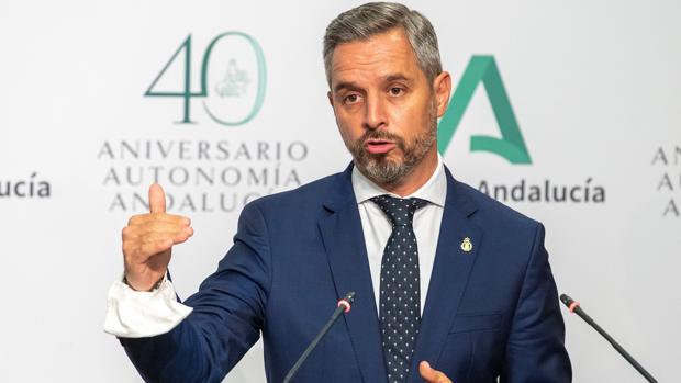 La Junta esgrime los 120 millones en avales fallidos a empresas para negar la ayuda a Abengoa