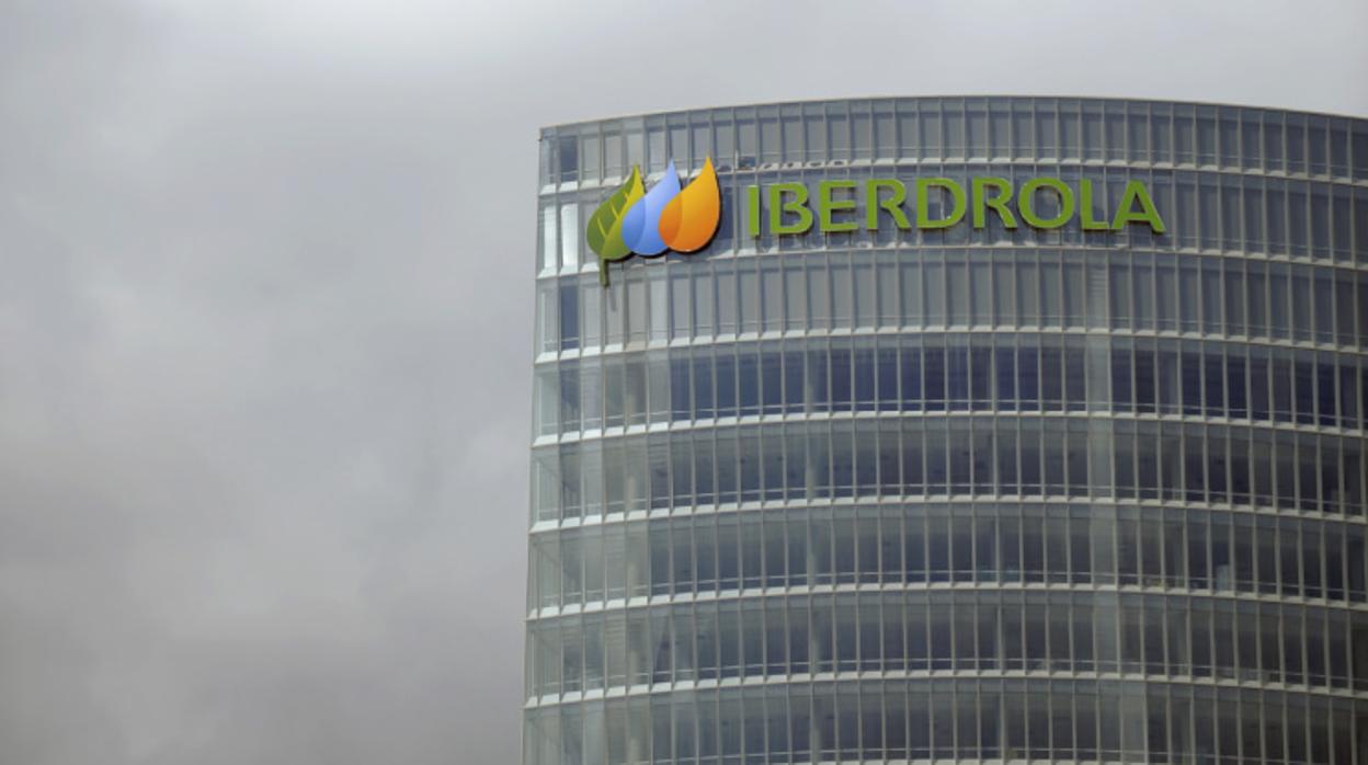 Sede de Iberdrola