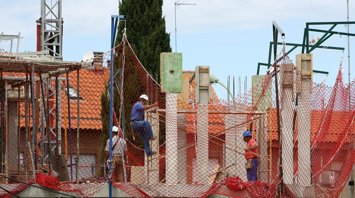 La Junta concede ayudas para aumentar la oferta de viviendas de alquiler a precio asequible