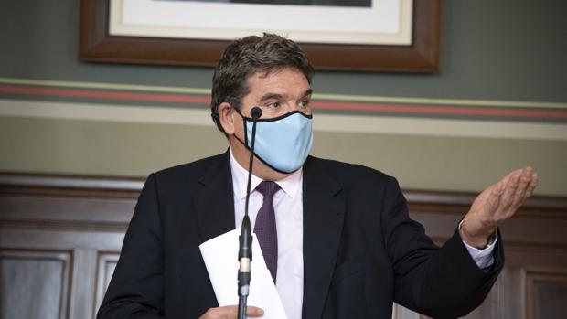 La reforma penalizará la jubilación anticipada para los sueldos más altos