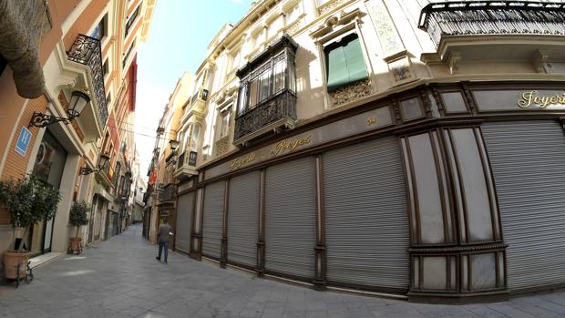 El Sepe abona en septiembre 110 millones de euros a más de 178.000 andaluces en ERTE