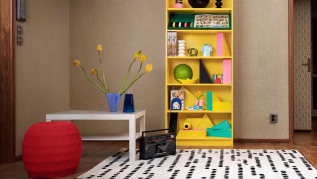 Ikea recomprará los muebles usados por el doble de su valor durante el Black Friday