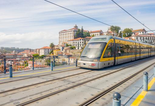 La ingeniería sevillana ha ganado un contrato de 5,1 millones en la ampliación de la línea amarilla del Metro de Oporto