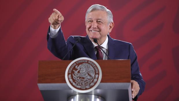 México se desmarca y aplica una dudosa receta de austeridad