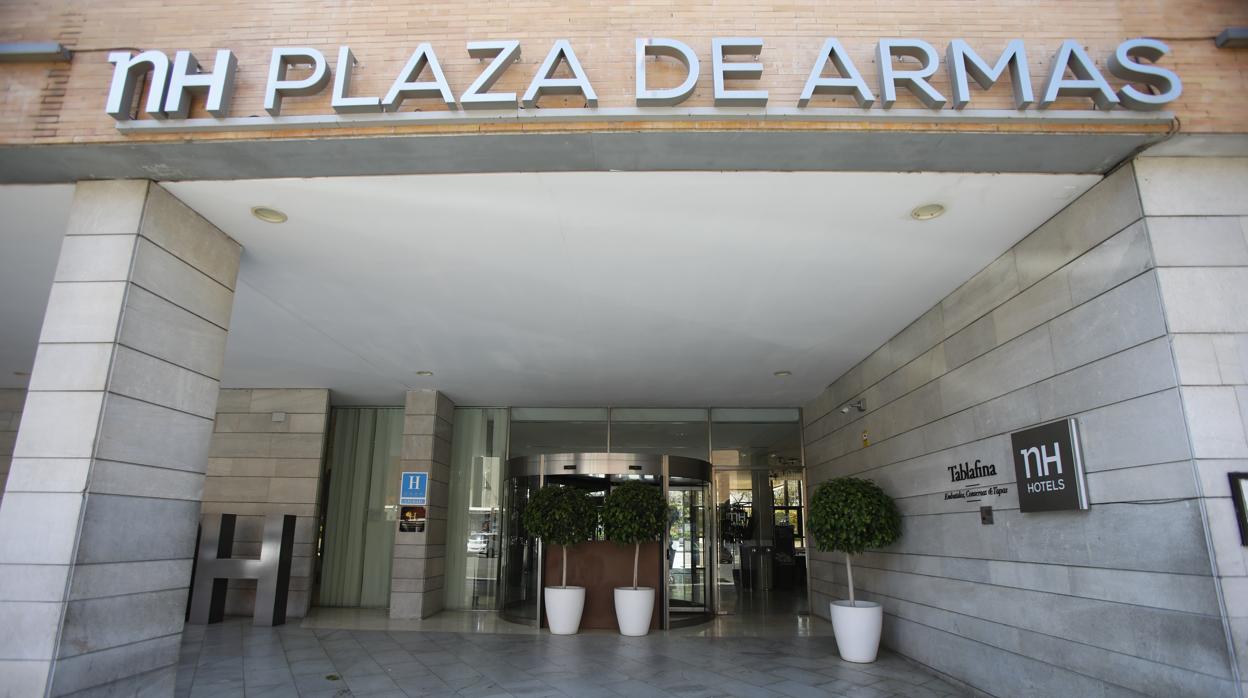 NH Hoteles extiende hasta marzo de 2023 la línea de crédito sindicada de 236 millones de euros