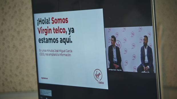 Virgin Telco (Euskaltel) aprieta la carrera por los contenidos premium en televisión y lanza «Netflix Fan»