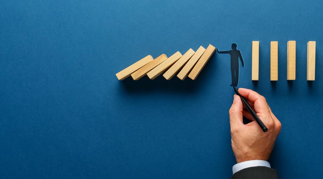 Se buscan directivos capaces de navegar la tormenta del coronavirus en las empresas españolas