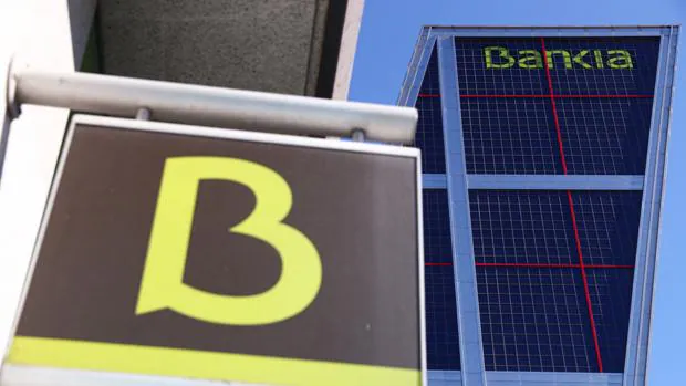 Los inspectores del Banco de España se defienden de los ataques en la sentencia del caso Bankia