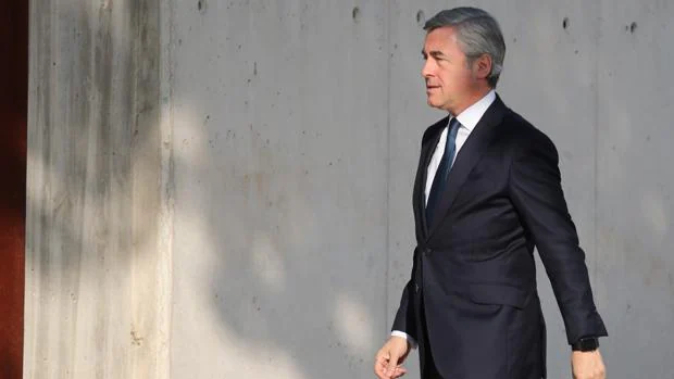 Ángel Acebes regresa al consejo de Iberdrola tras su absolución por el caso Bankia