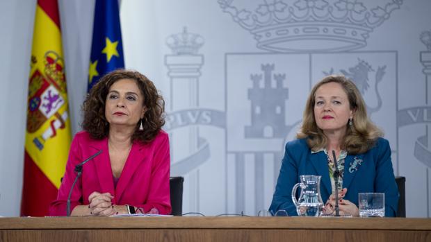 La deuda pública marca nuevo máximo en agosto y roza los 1,3 billones