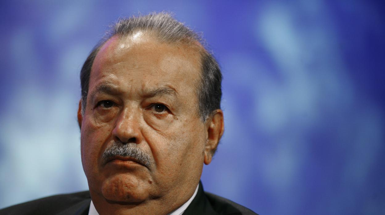 Carlos Slim