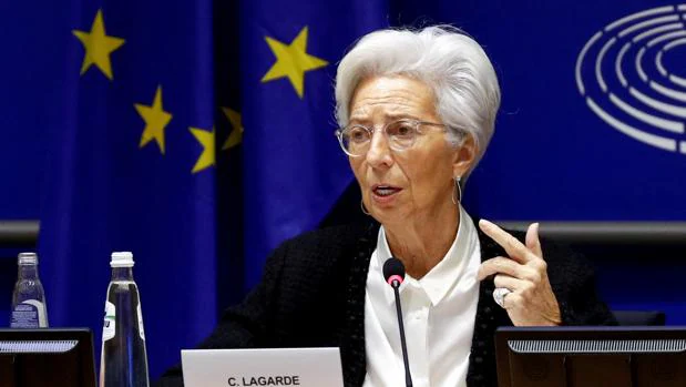 La revolución silenciosa de Christine Lagarde en el BCE
