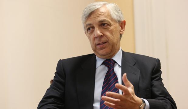 Javier Campo (AECOC): «Esta vez, la Unión Europea nos va a obligar a hacer las cosas diferentes»