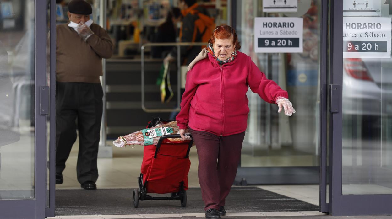 Comprar en los establecimientos más baratos puede suponer en Andalucía un ahorro de 935 euros