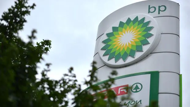 BP registra unas pérdidas de 18.305 millones hasta septiembre